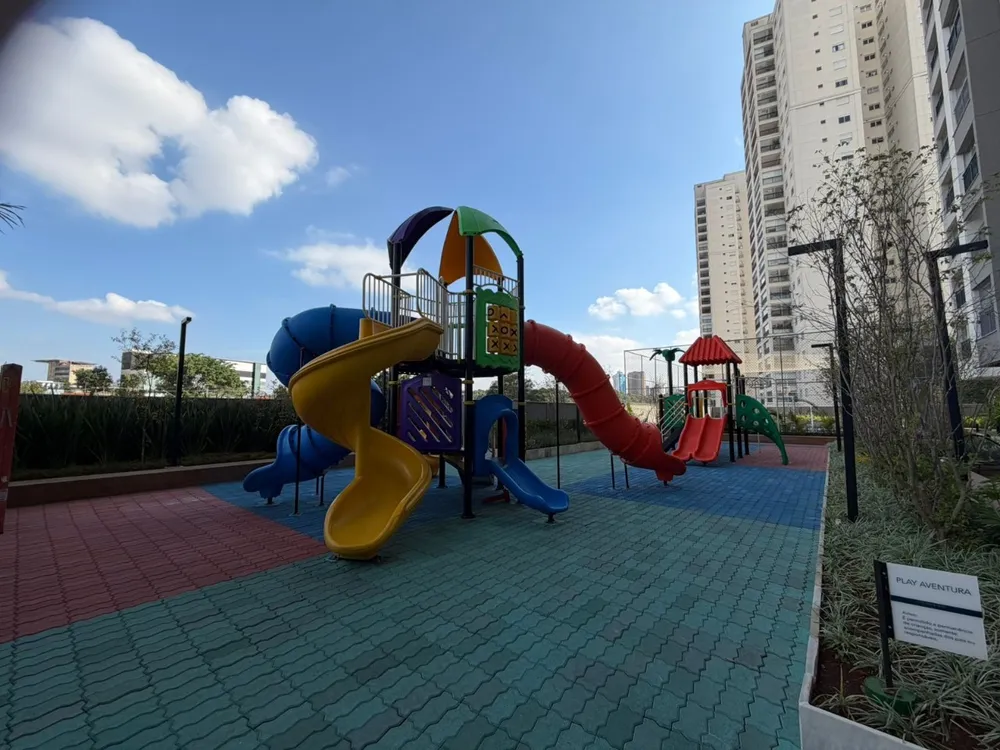 Apartamento, 2 quartos, 64 m² - Foto 7