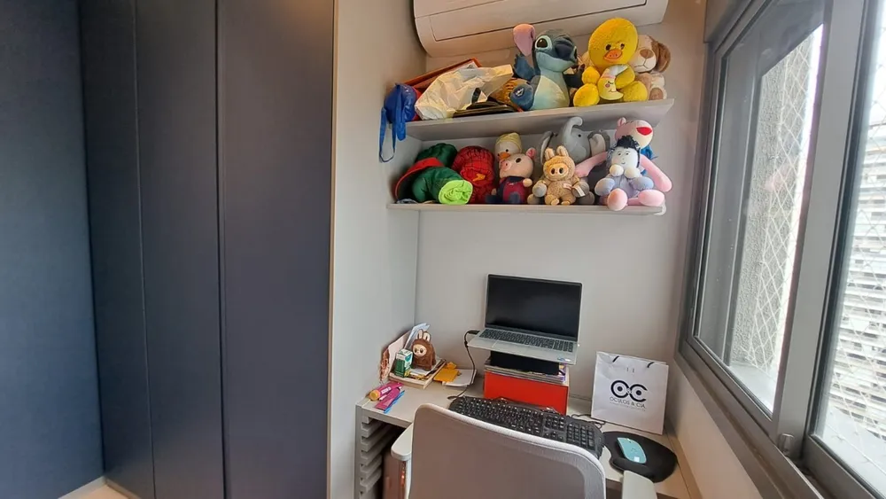Apartamento, 2 quartos, 64 m² - Foto 5