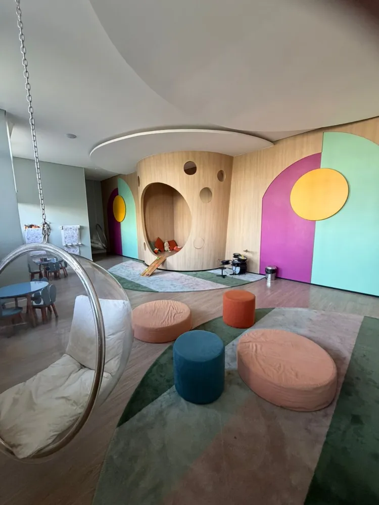Apartamento, 2 quartos, 64 m² - Foto 8