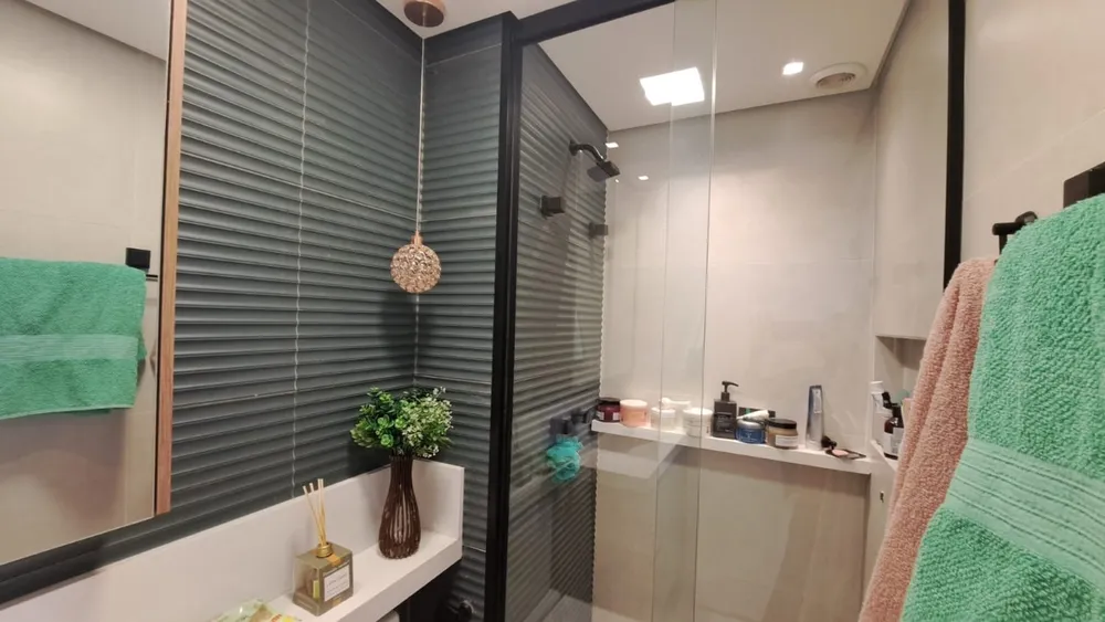 Apartamento, 2 quartos, 64 m² - Foto 4