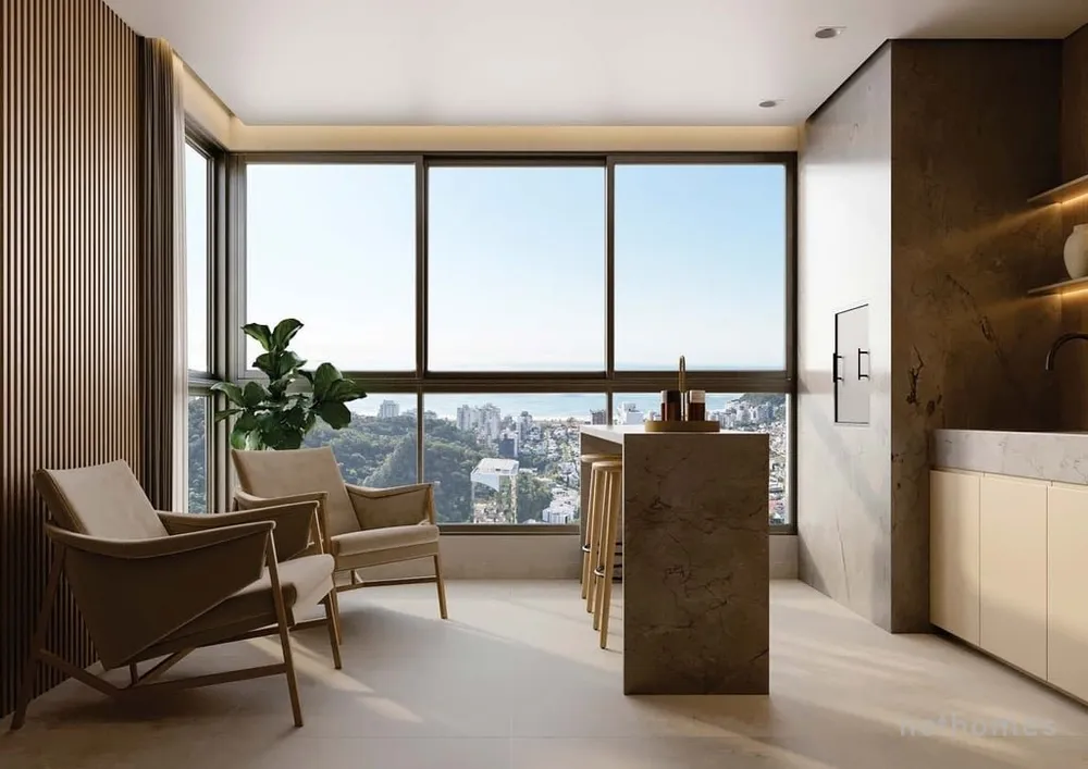 Apartamento, 2 quartos, 93 m² - Foto 6