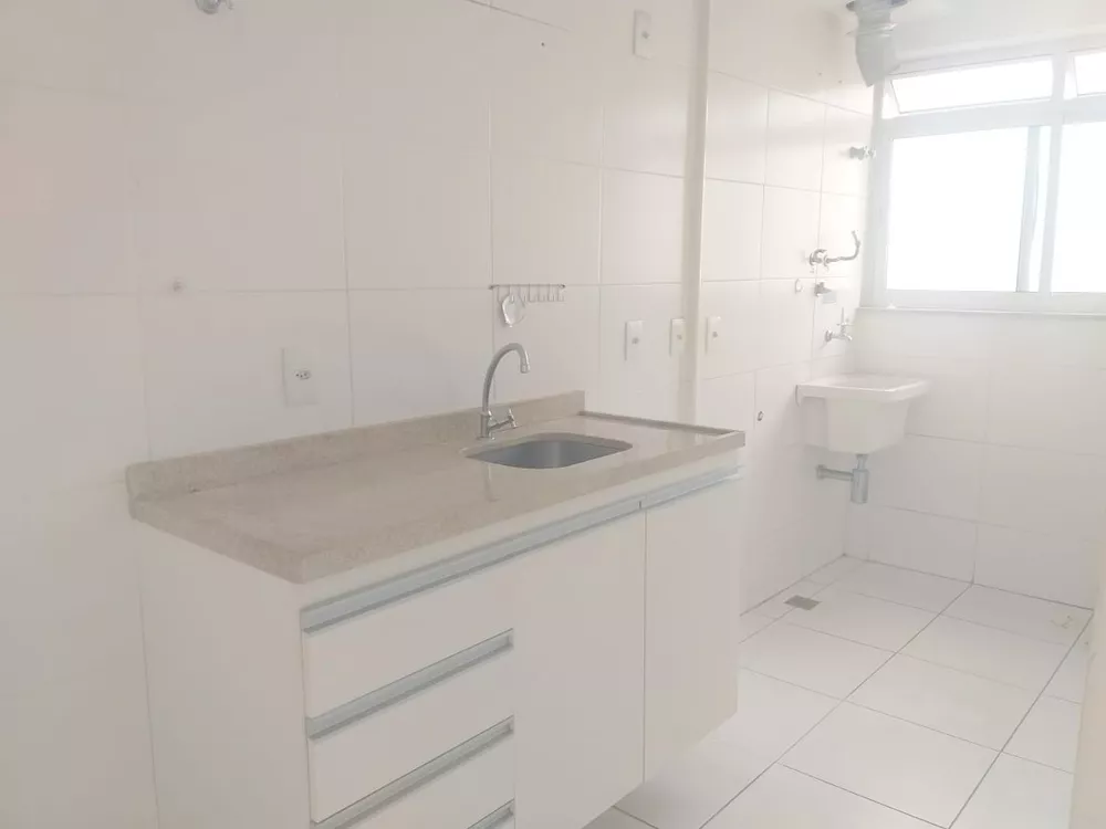 Apartamento, 52 m² - Foto 2