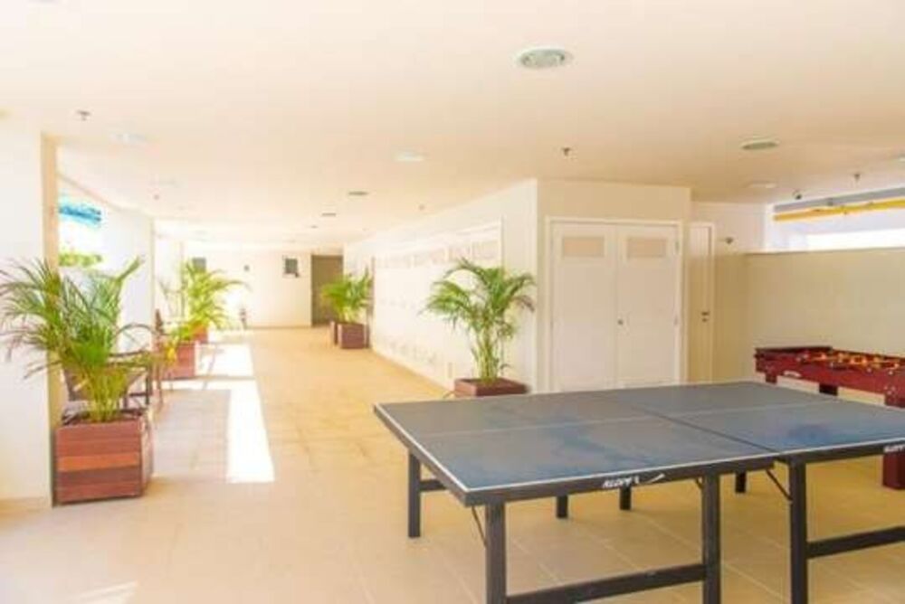 Apartamento à venda, 52m² - Foto 8