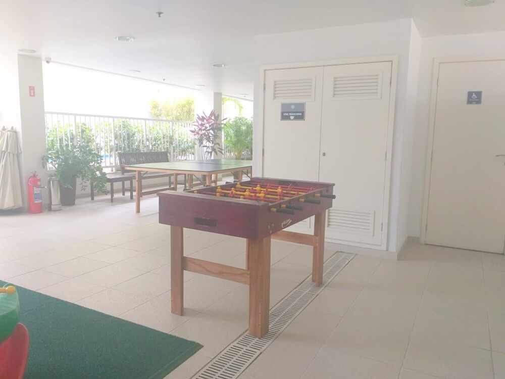 Apartamento à venda, 52m² - Foto 7