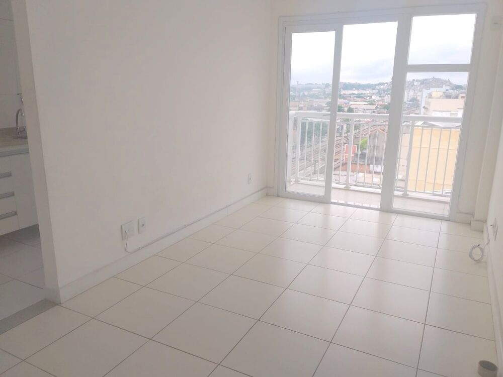 Apartamento à venda, 52m² - Foto 1