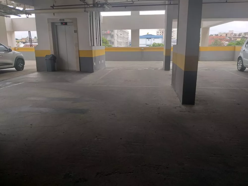 Apartamento, 52 m² - Foto 1
