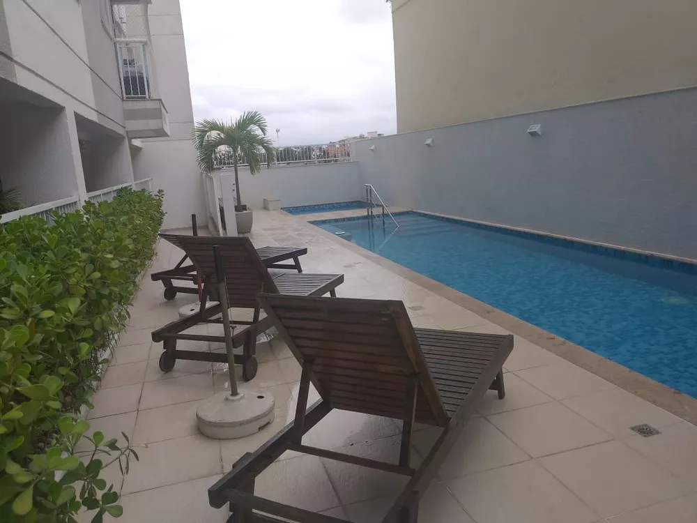 Apartamento, 52 m² - Foto 30