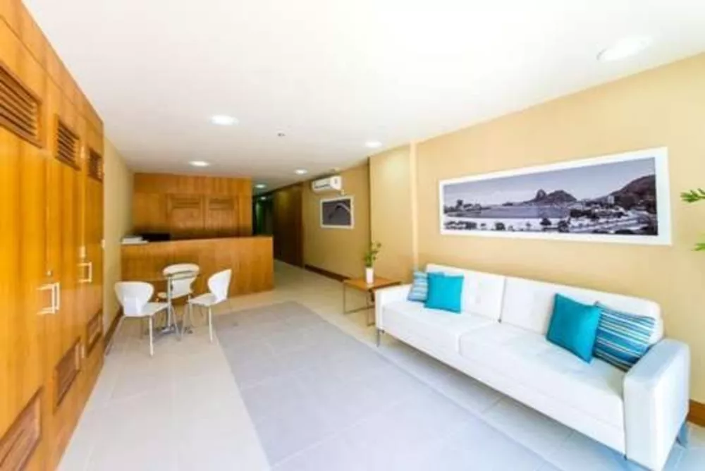 Apartamento, 52 m² - Foto 32