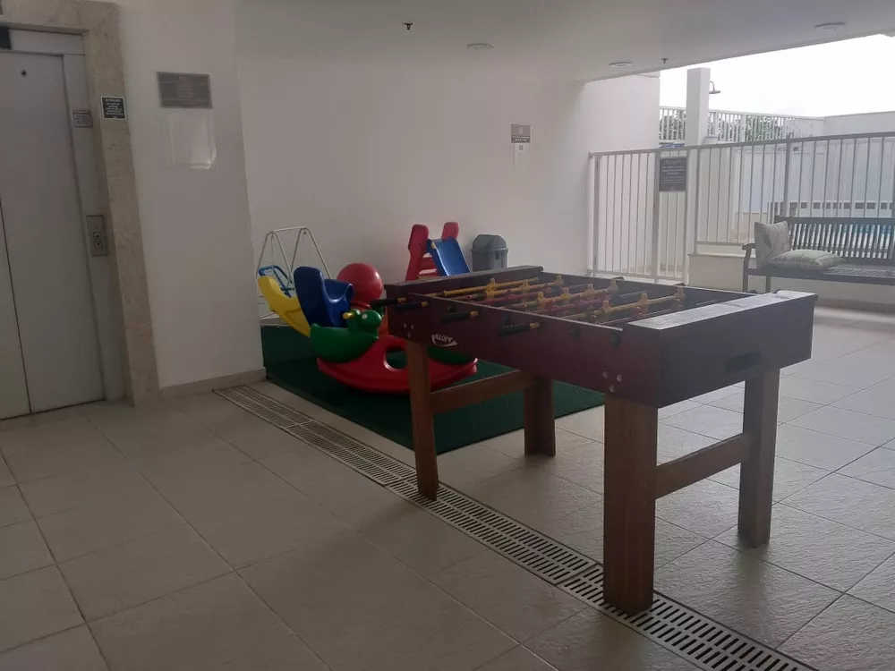 Apartamento, 52 m² - Foto 3