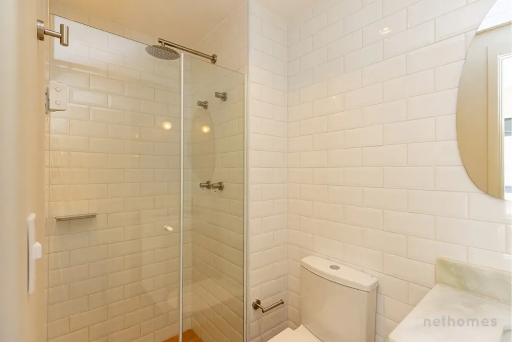 Apartamento, 1 quarto, 28 m² - Foto 7