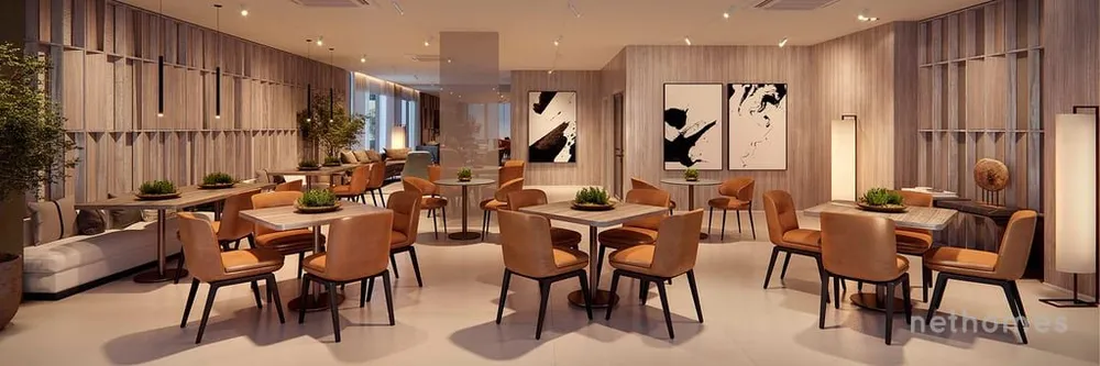 Apartamento, 4 quartos, 262 m² - Foto 2