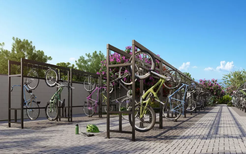 Apartamento, 2 quartos, 38 m² - Foto 17