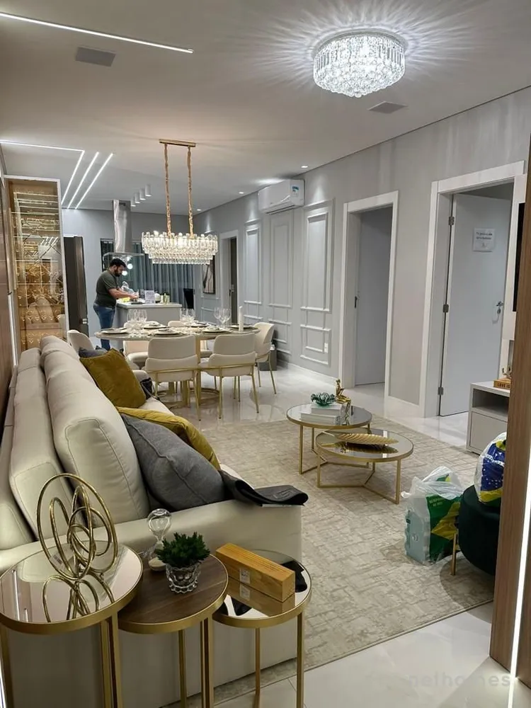 Apartamento, 3 quartos, 112 m² - Foto 12