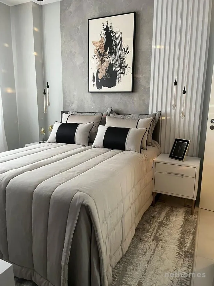 Apartamento, 3 quartos, 112 m² - Foto 8