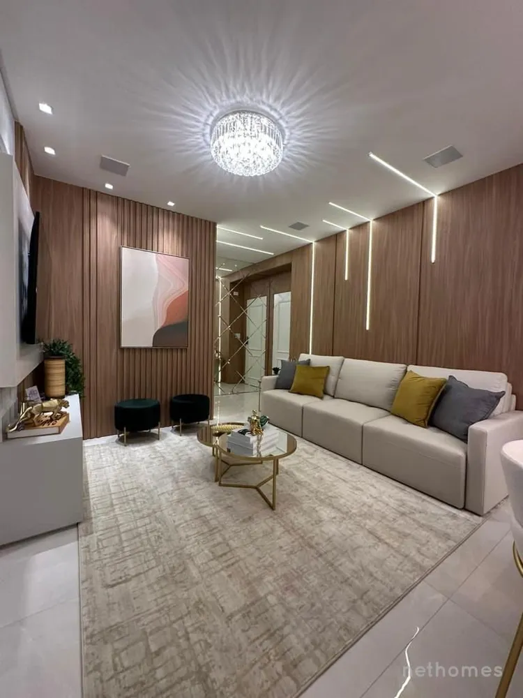 Apartamento, 3 quartos, 112 m² - Foto 5