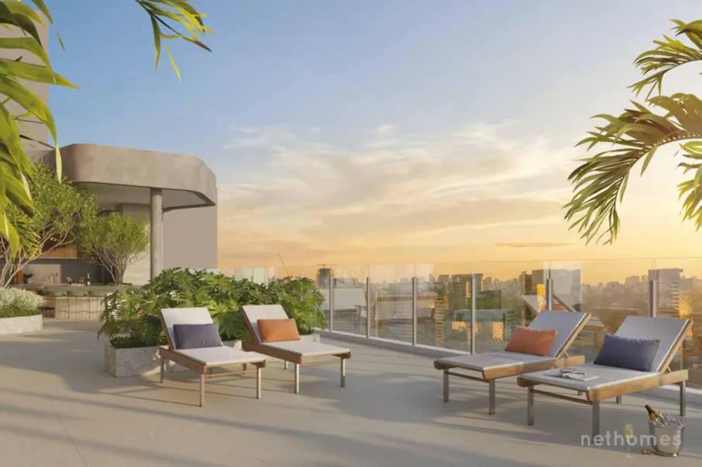 Apartamento, 3 quartos, 142 m² - Foto 9