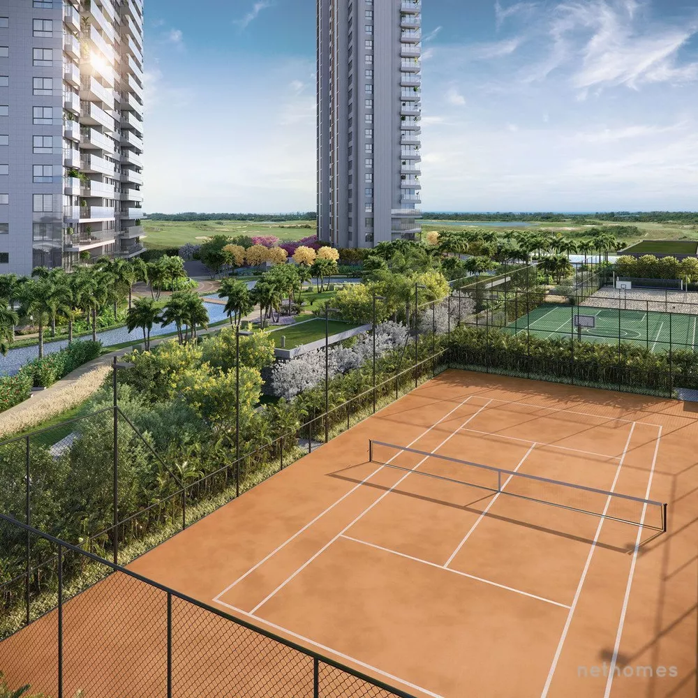 Apartamento, 3 quartos, 119 m² - Foto 42
