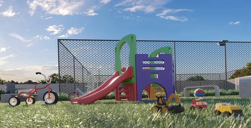 Apartamento, 2 quartos, 60 m² - Foto 20