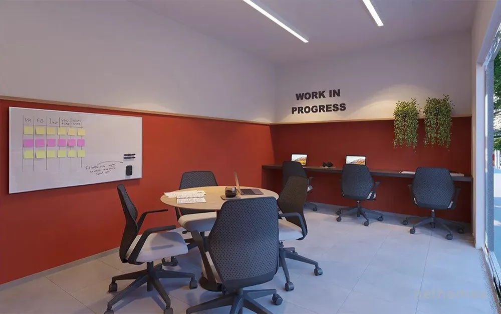 Apartamento, 2 quartos, 60 m² - Foto 12