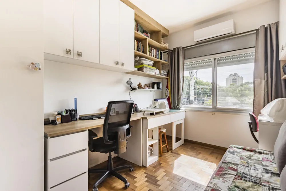 Apartamento, 3 quartos, 79 m² - Foto 11