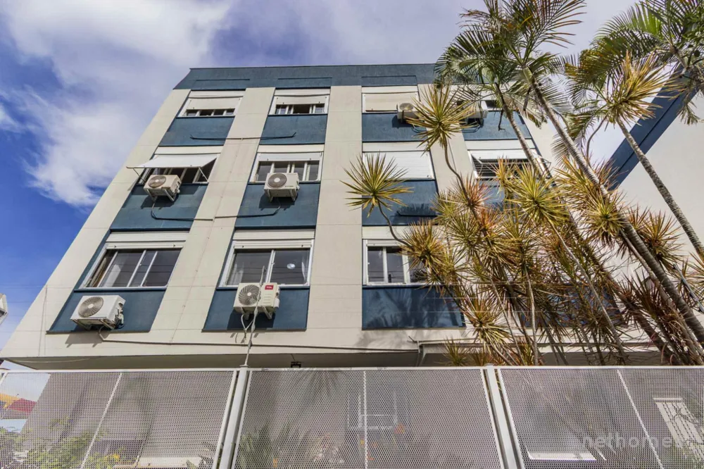 Apartamento, 3 quartos, 79 m² - Foto 1