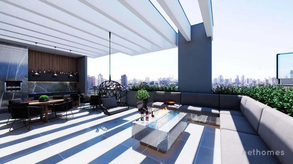 Apartamento, 2 quartos, 68 m² - Foto 11