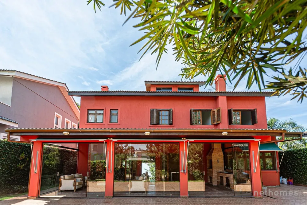 Casa de Condomínio, 4 quartos - Foto 9