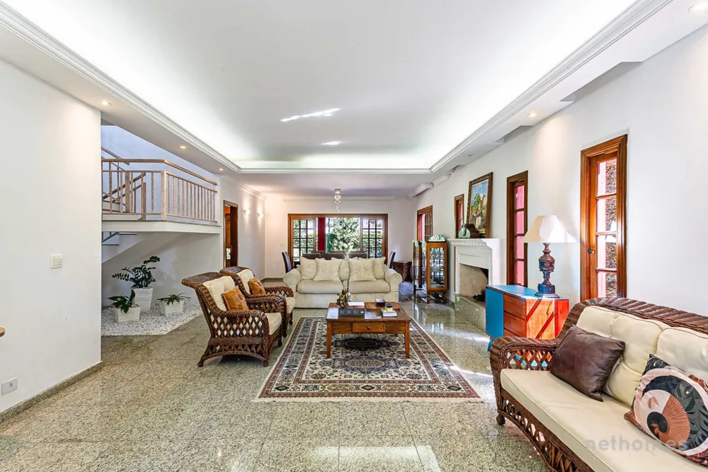 Casa de Condomínio, 4 quartos - Foto 11