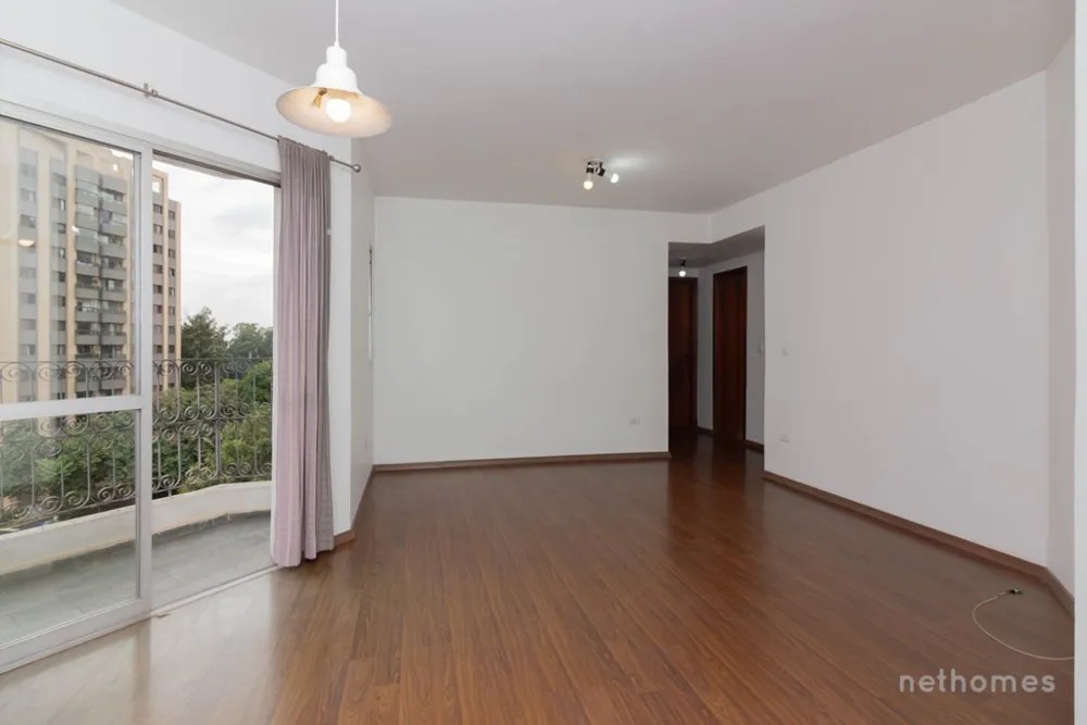 Apartamento, 2 quartos, 75 m² - Foto 2