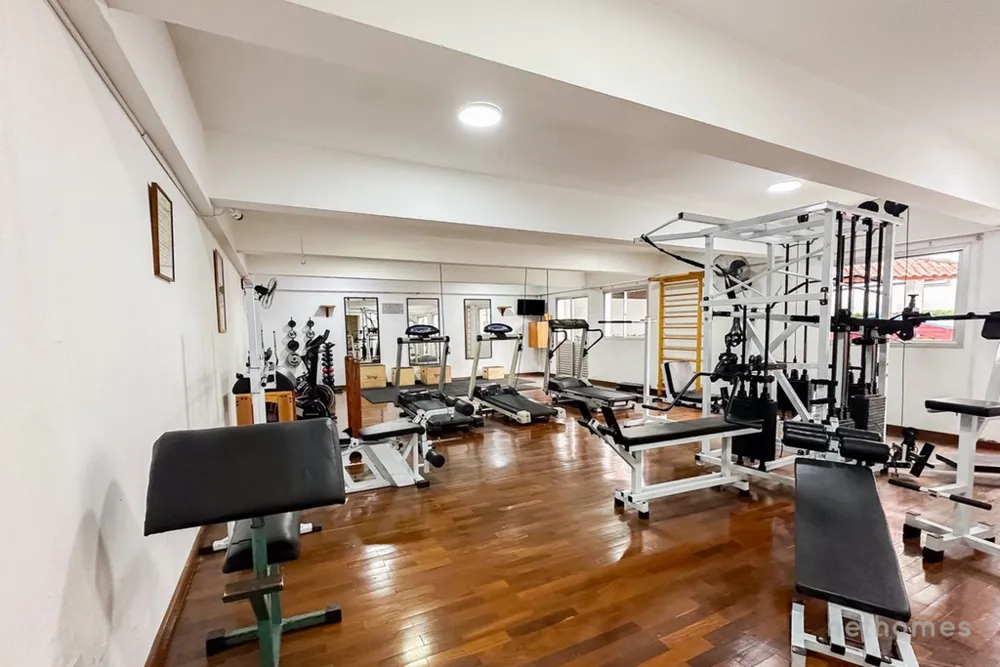 Apartamento, 2 quartos, 75 m² - Foto 5