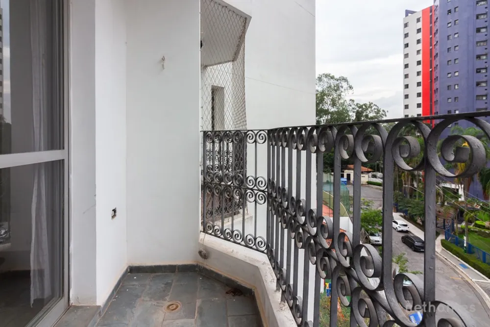 Apartamento, 2 quartos, 75 m² - Foto 6