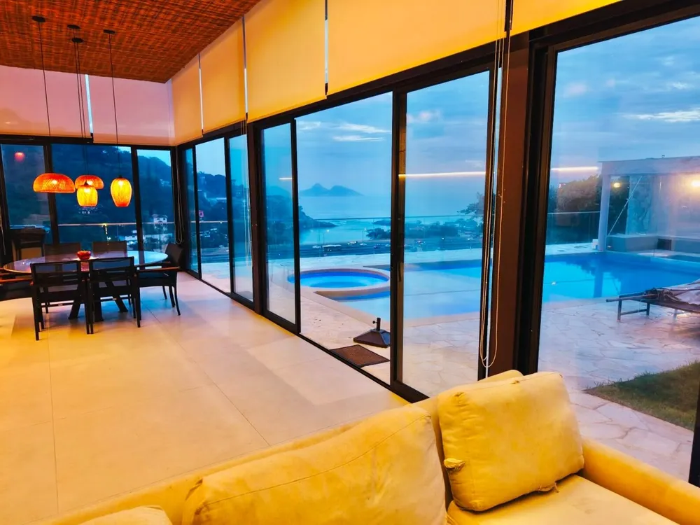 Casa, 7 quartos, 500 m² - Foto 3