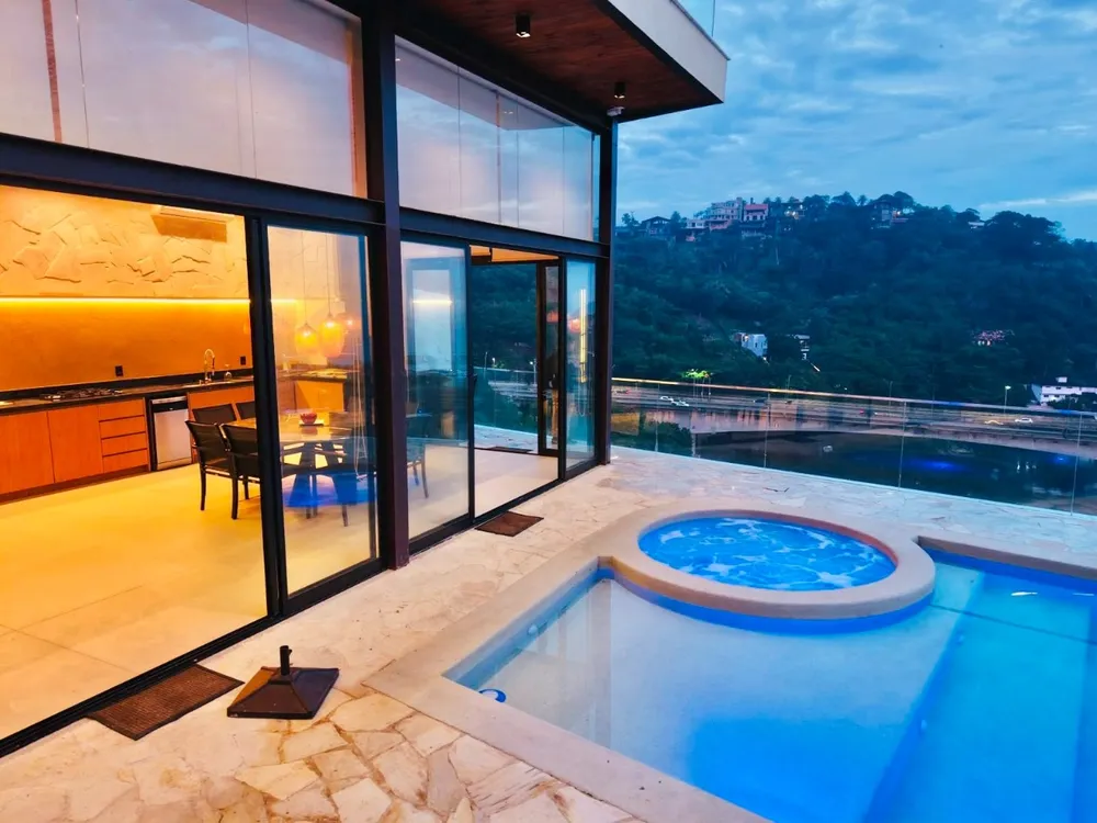 Casa, 7 quartos, 500 m² - Foto 11