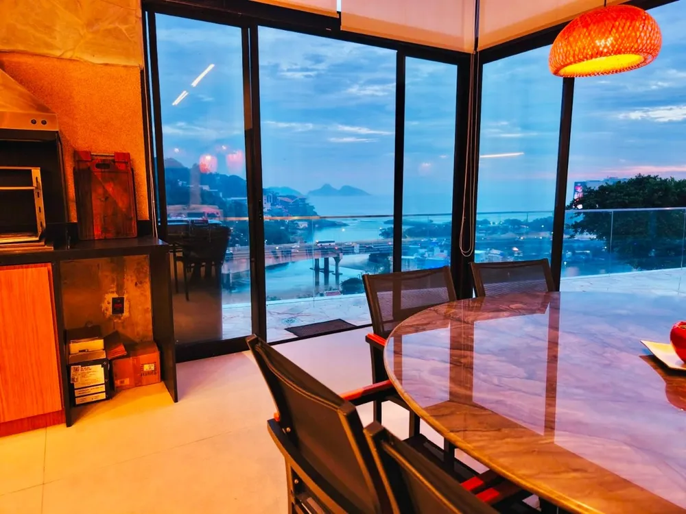 Casa, 7 quartos, 500 m² - Foto 4