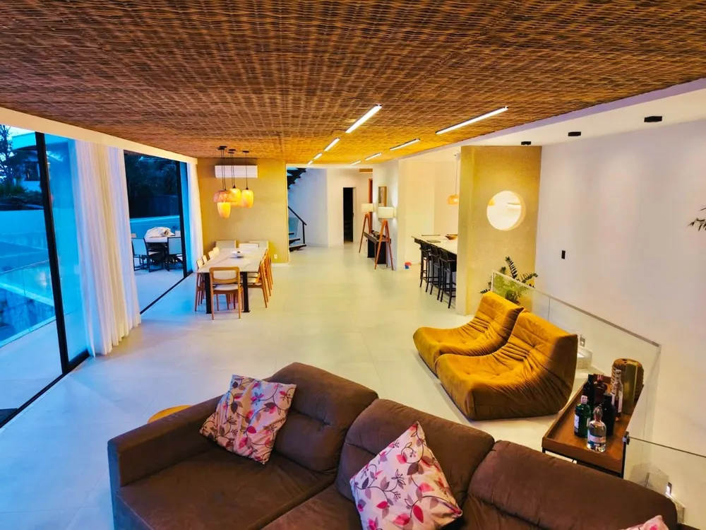 Casa, 7 quartos, 500 m² - Foto 9