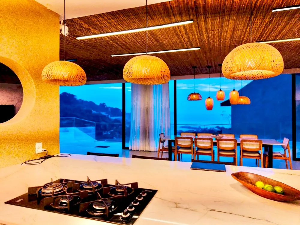 Casa, 7 quartos, 500 m² - Foto 16