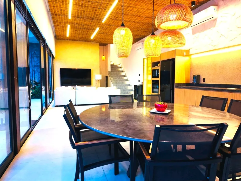 Casa, 7 quartos, 500 m² - Foto 8