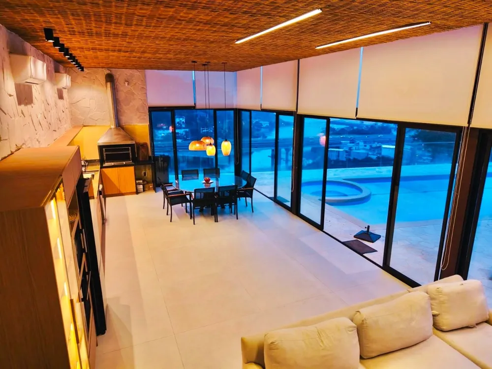 Casa, 7 quartos, 500 m² - Foto 2
