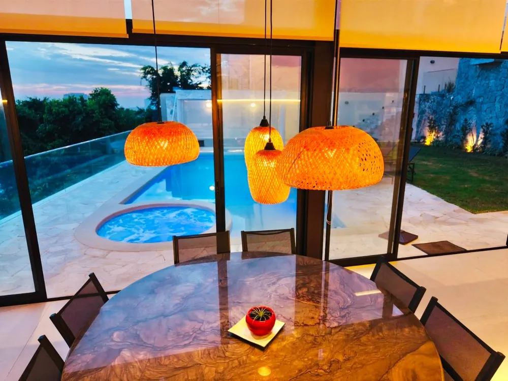 Casa, 7 quartos, 500 m² - Foto 10