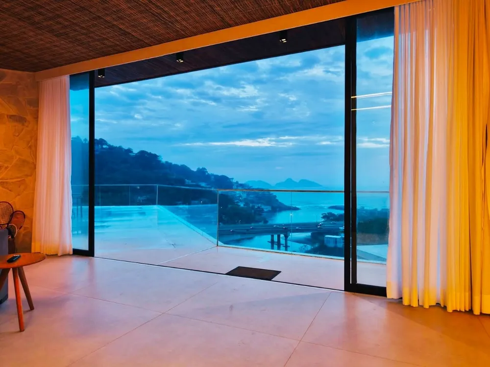 Casa, 7 quartos, 500 m² - Foto 1