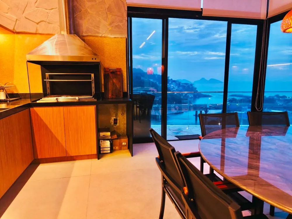 Casa, 7 quartos, 500 m² - Foto 5