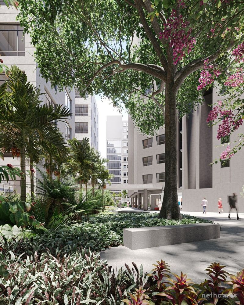 Apartamento Lançamentos com 2 quartos, 92m² - Foto 2
