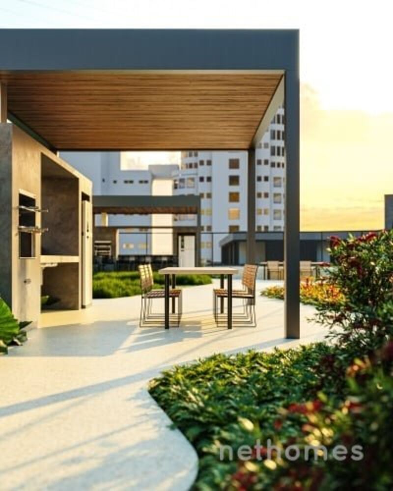 Apartamento Lançamentos com 2 quartos, 92m² - Foto 12
