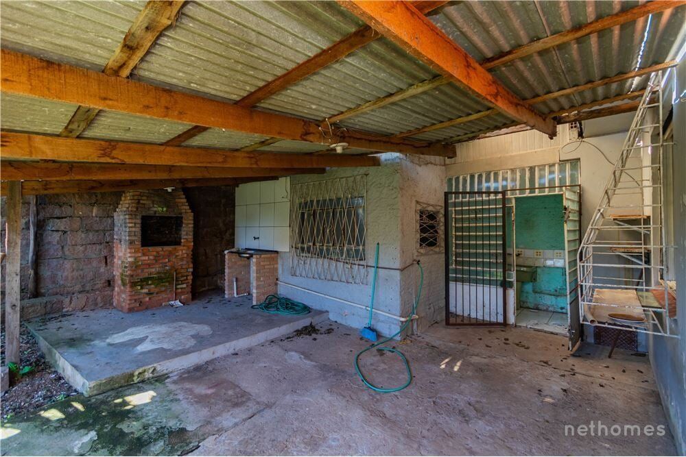 Casa de Condomínio à venda com 3 quartos, 108m² - Foto 12