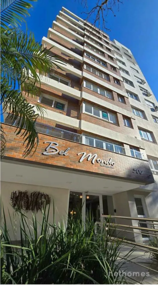 Apartamento, 2 quartos, 79 m² - Foto 1