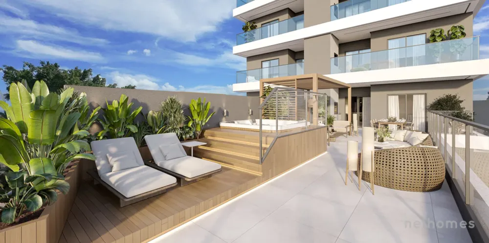Apartamento, 2 quartos, 65 m² - Foto 10