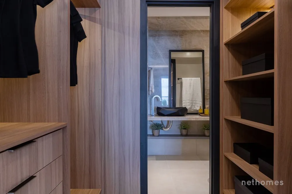 Apartamento, 1 quarto, 67 m² - Foto 5