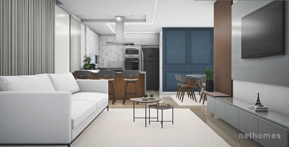 Cobertura, 5 quartos, 325 m² - Foto 2