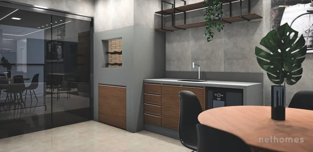 Cobertura, 5 quartos, 325 m² - Foto 3