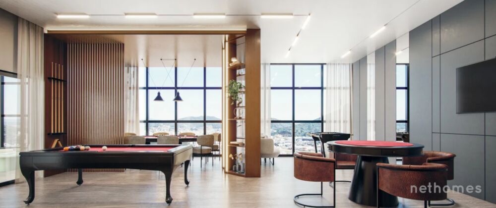 Apartamento, 2 quartos, 62 m² - Foto 8